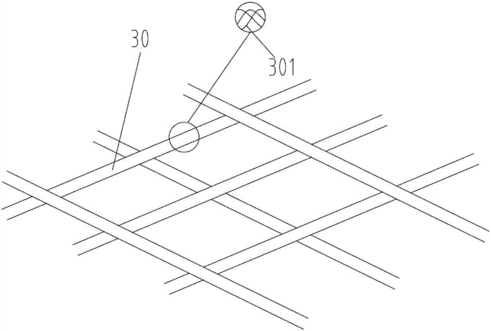 Novel bag-type MBR flat-sheet membrane module