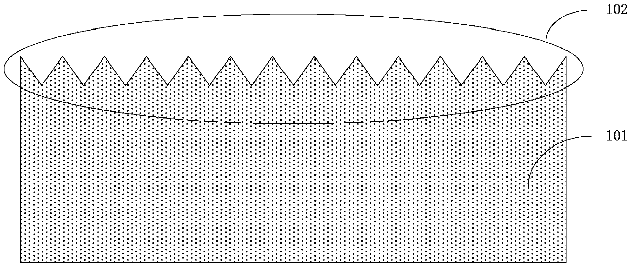 P-type crystalline silicon solar cell and preparation method thereof