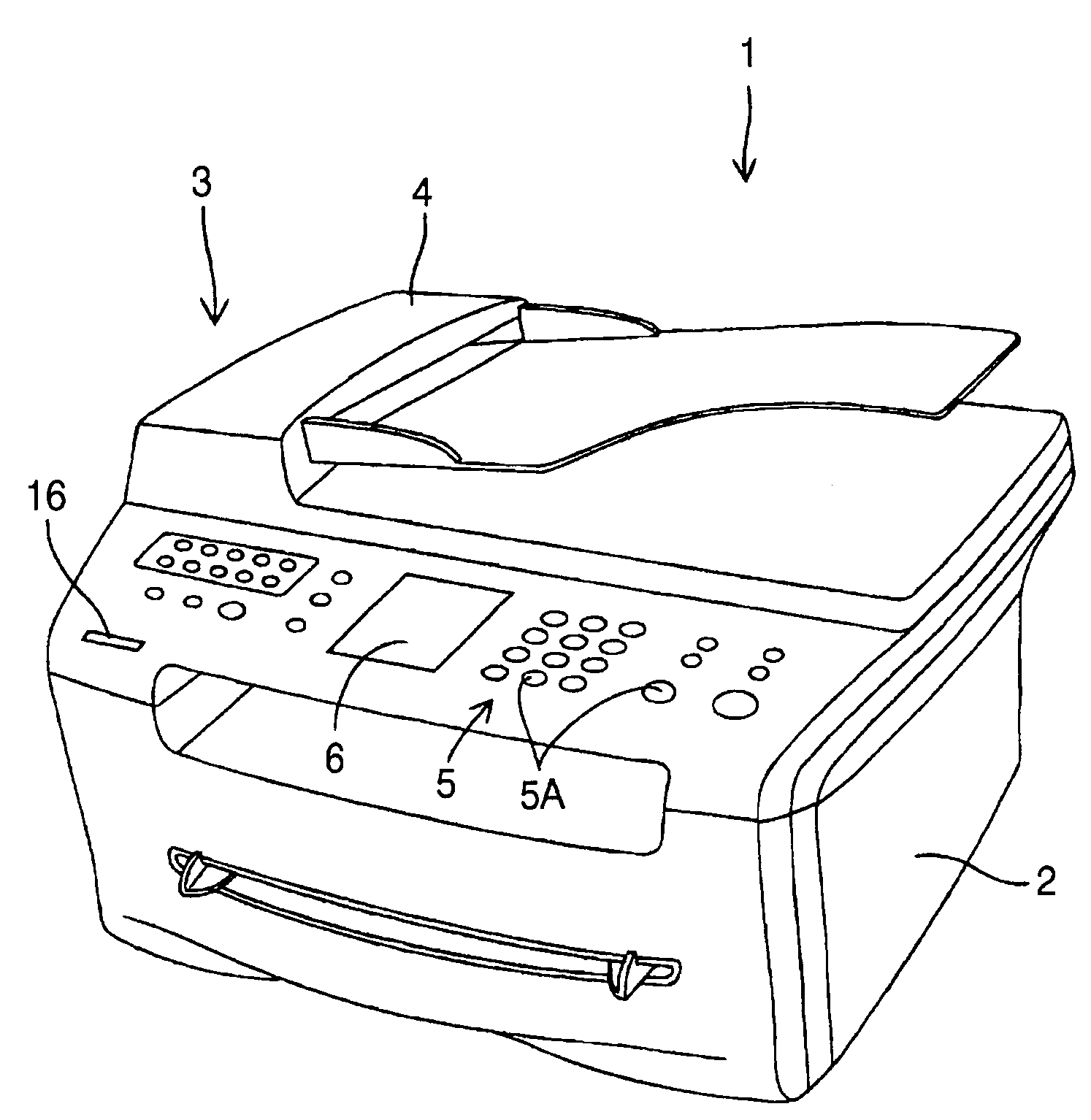 Printing Device and Computer-Readable Record Medium Storing Program for Printing Device