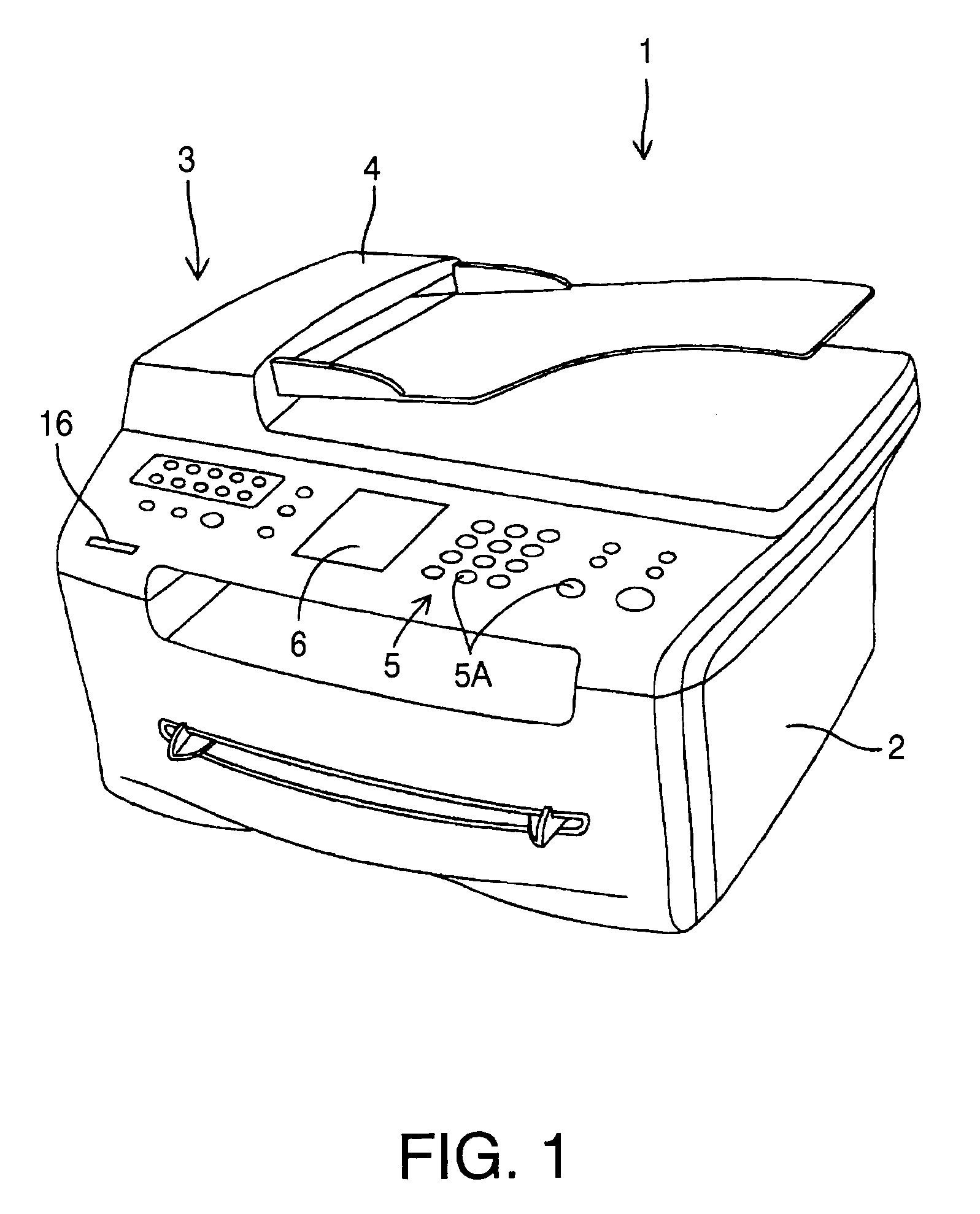 Printing Device and Computer-Readable Record Medium Storing Program for Printing Device