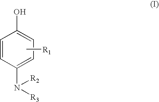 Method for simultaneously dyeing and permanent shaping of hair