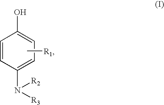 Method for simultaneously dyeing and permanent shaping of hair