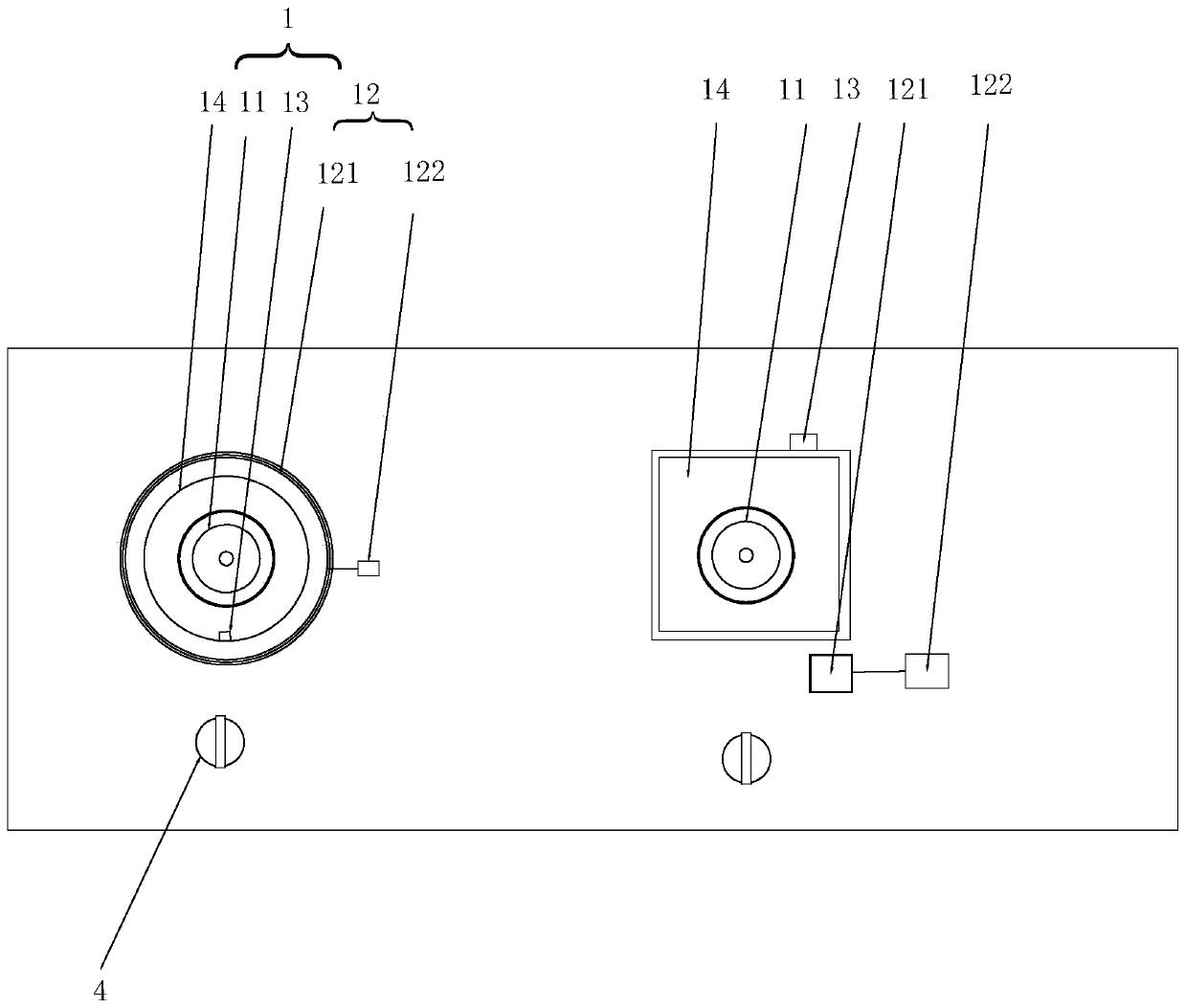 Smart gas stove, smart gas stove system and integrated stove system