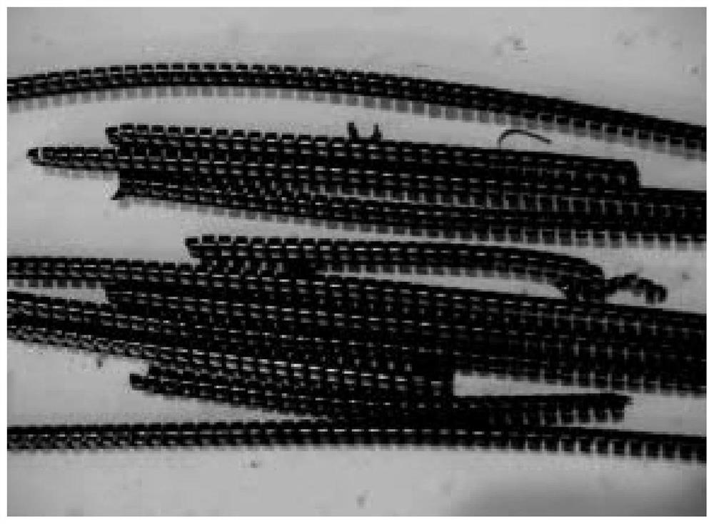 Tellurium-containing medium-carbon high-sulfur free-cutting steel, wire rod and production method of wire rod