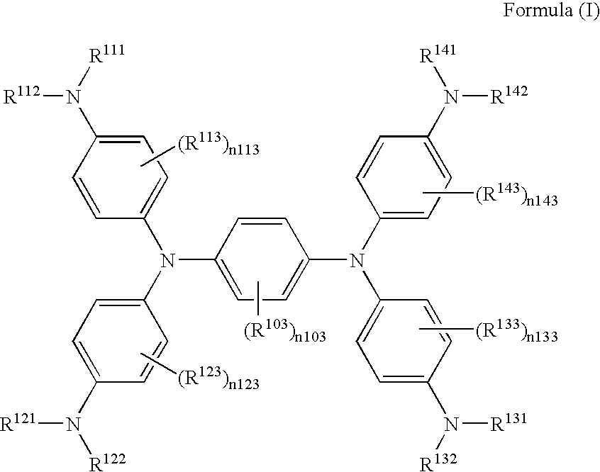 Method of producing near-infrared absorbing dye compound