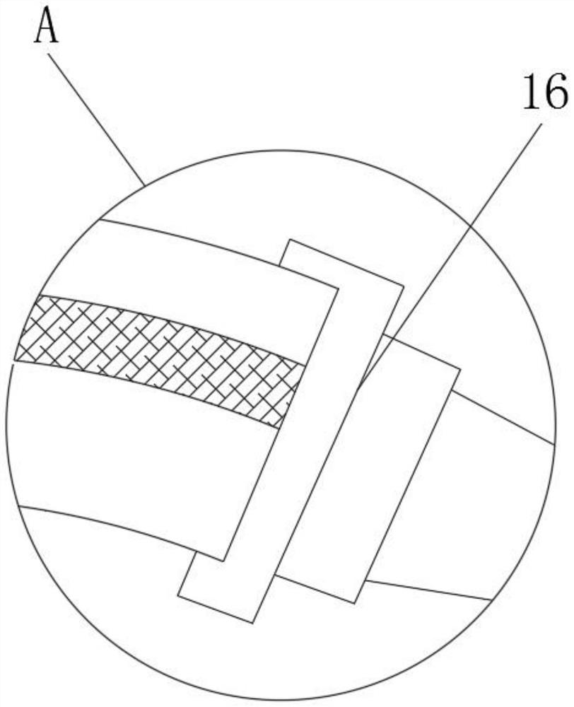 Ureteral stent special for kidney transplantation