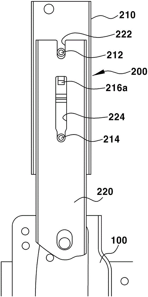 Cowl Cross Member For Vehicle