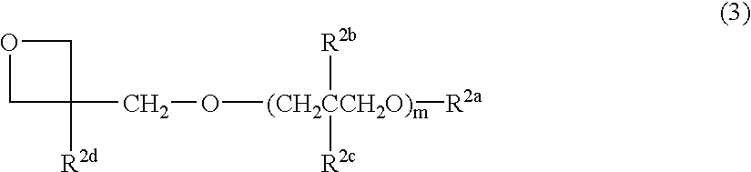 Cosmetics with hydrofluoroether (HFE)