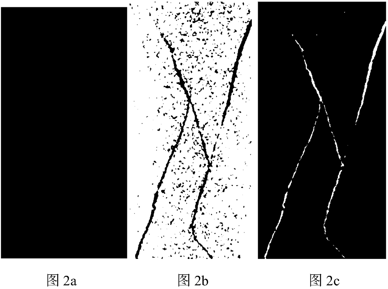 Acoustic emission signal-based PBX damage evolution CT in-situ analysis method