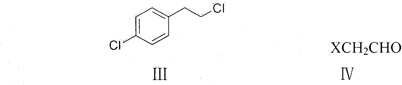 Preparation of butoconazole nitrate intermediate