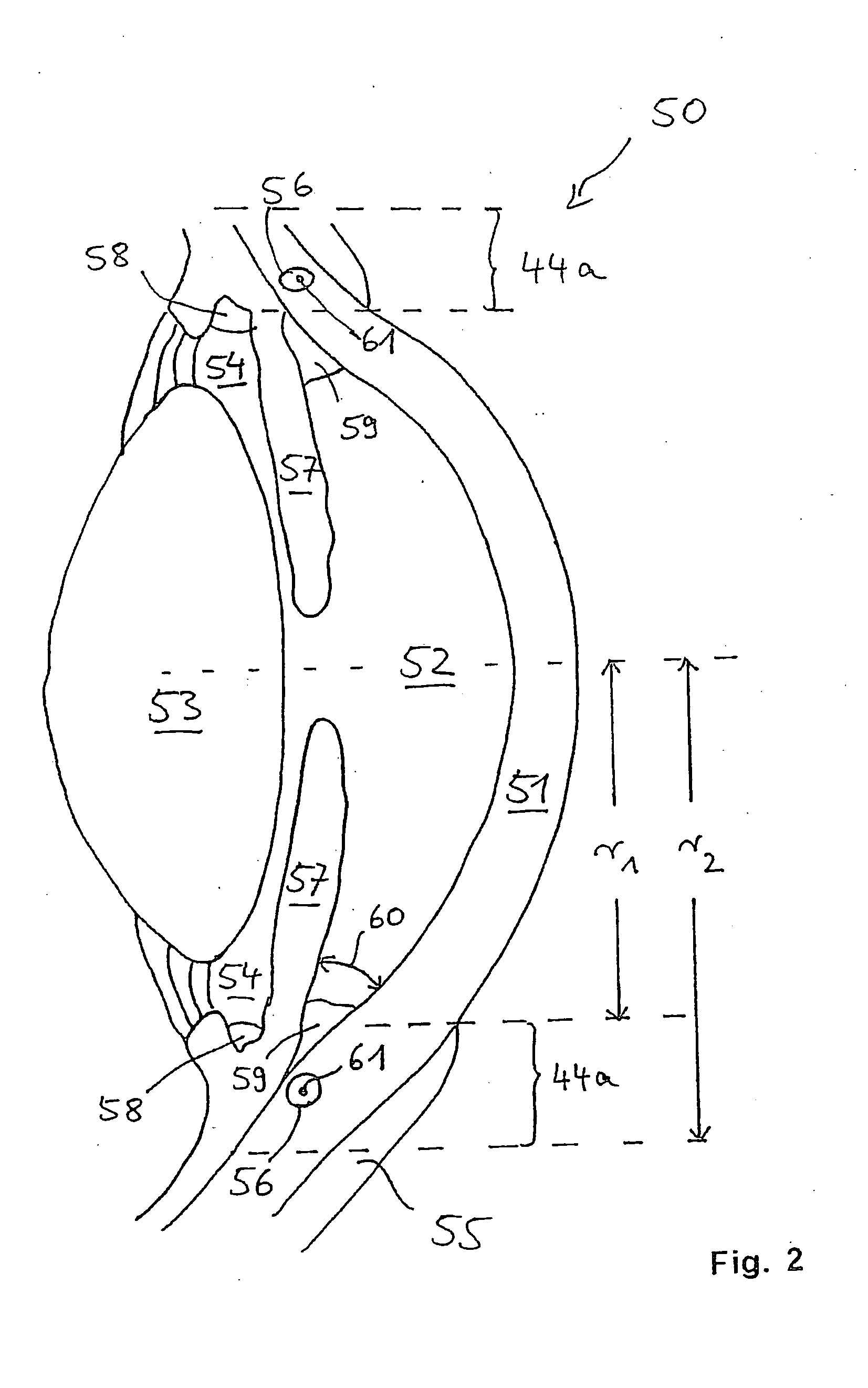 Systems and methods for treating glaucoma and systems and methods for imaging a portion of an eye