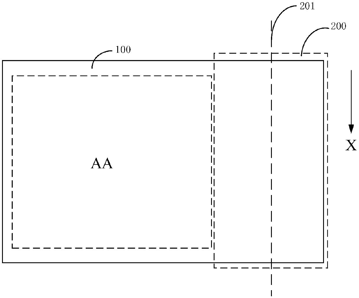 Display panel and display device