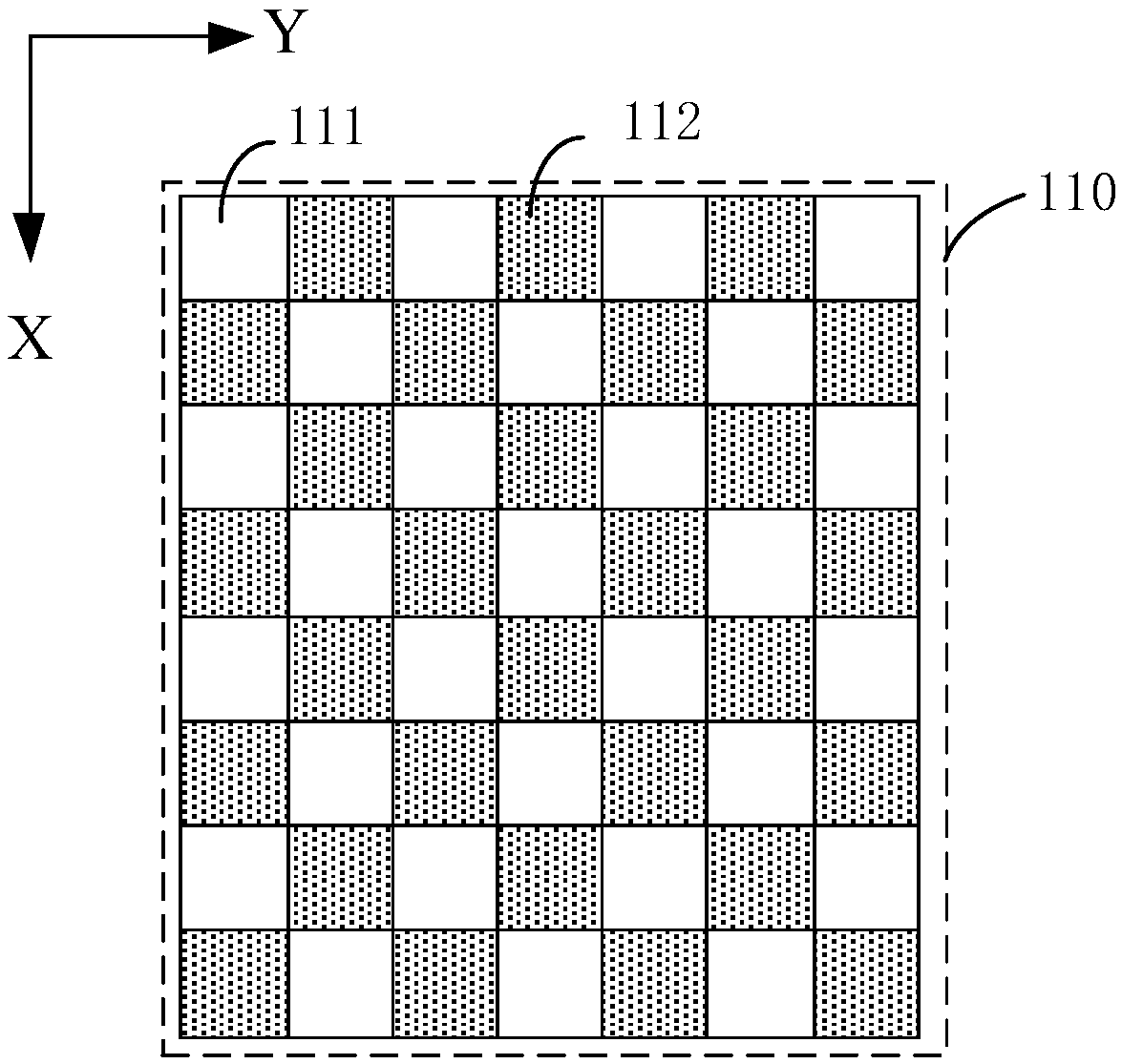 Display panel and display device