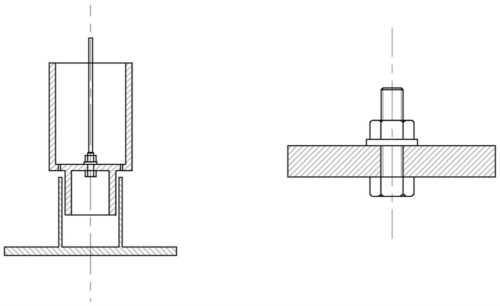 Impregnation rotary spinning equipment for preparing gelatin/cellulose 3D scaffold for cell culture meat production