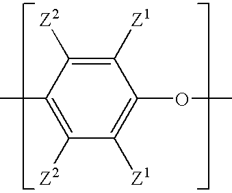 Poly(arylene ether) preparation method