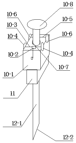 Small cut-rounding machine