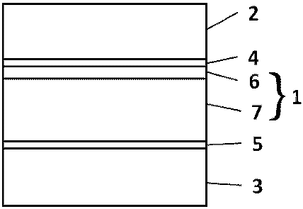 Long-life soft-pack battery thermal control device