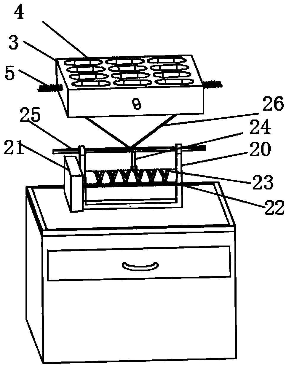 Multifunctional medical device based on 5G equipment