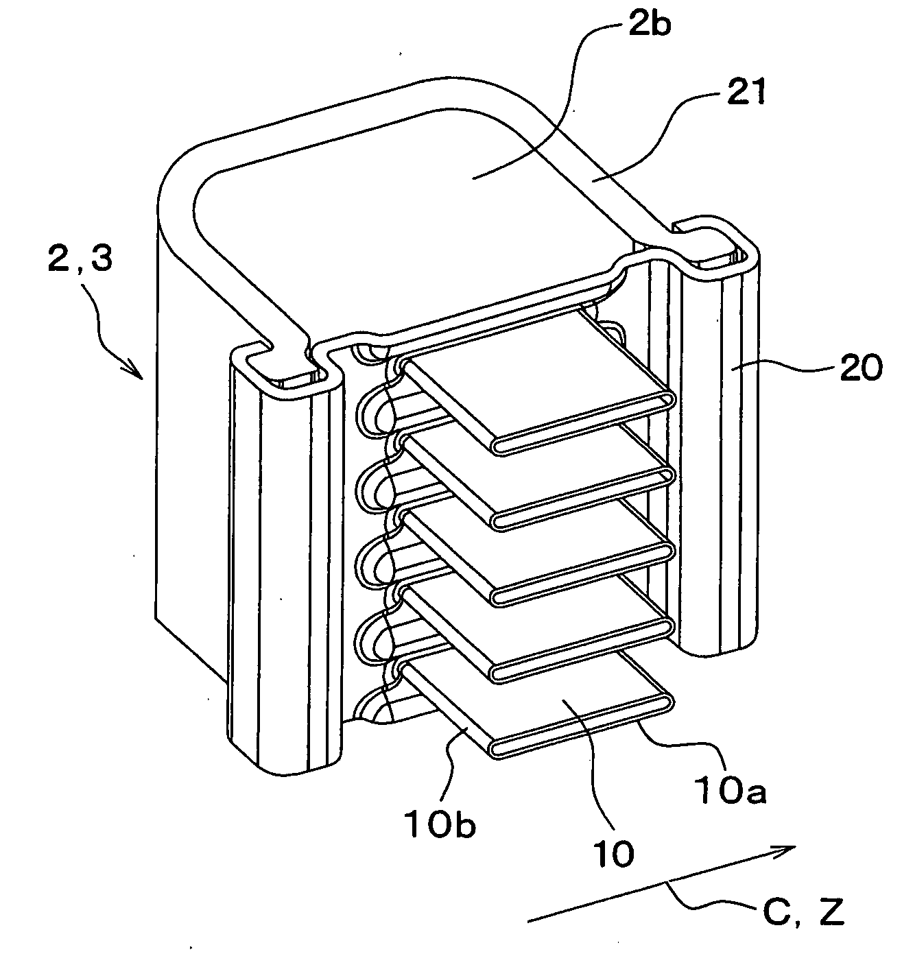 Heat exchanger