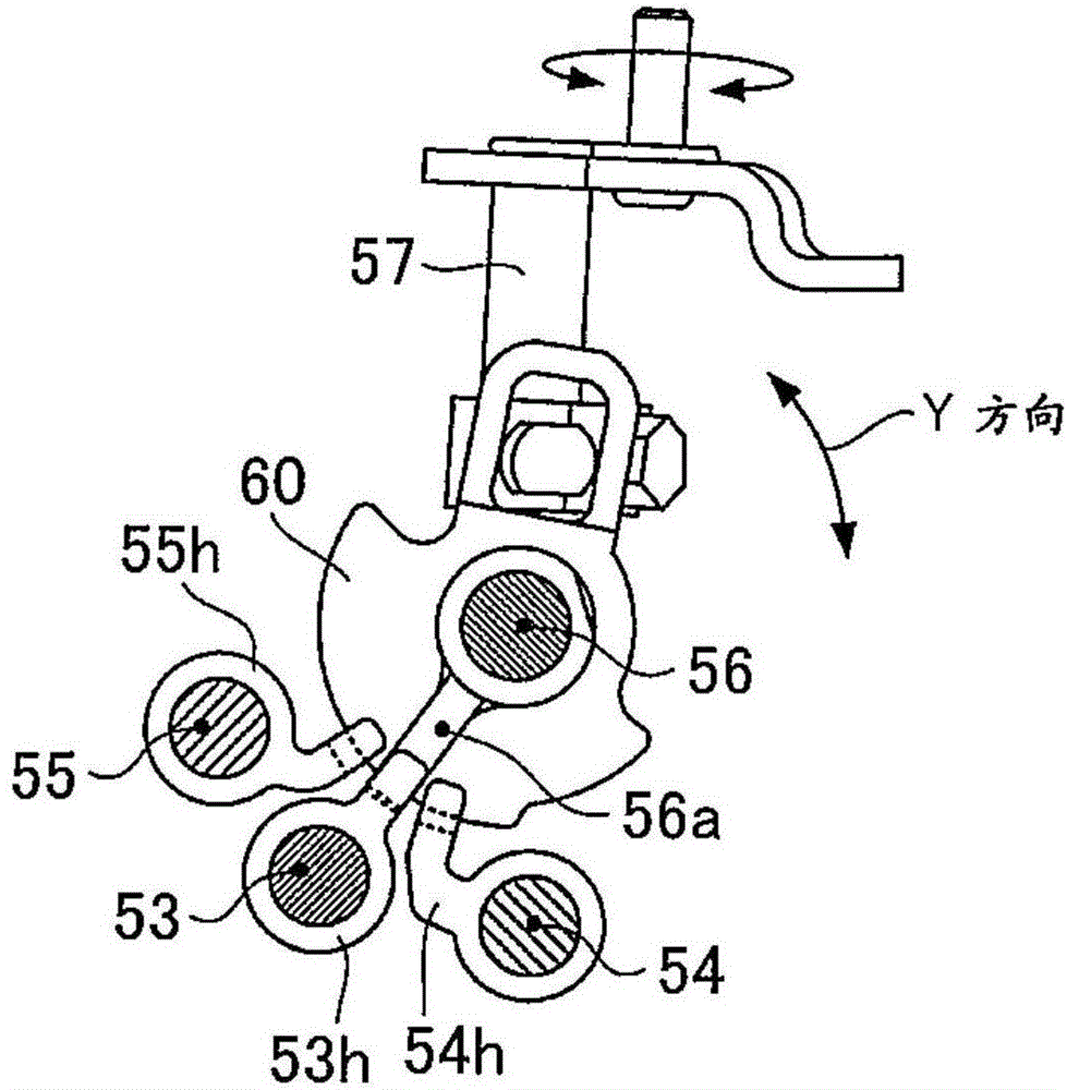 Controls for vehicles with manual transmission