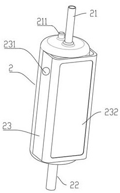 Continuous infusion device