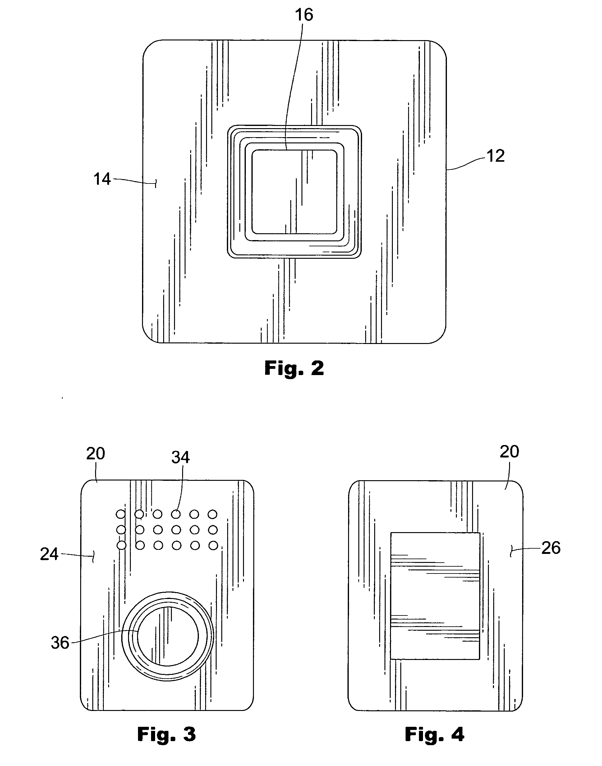 System and apparatus for locating misplaced or lost items and accessories