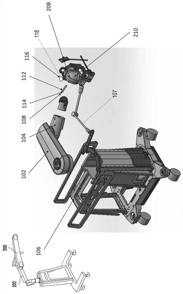 Surgical robot system