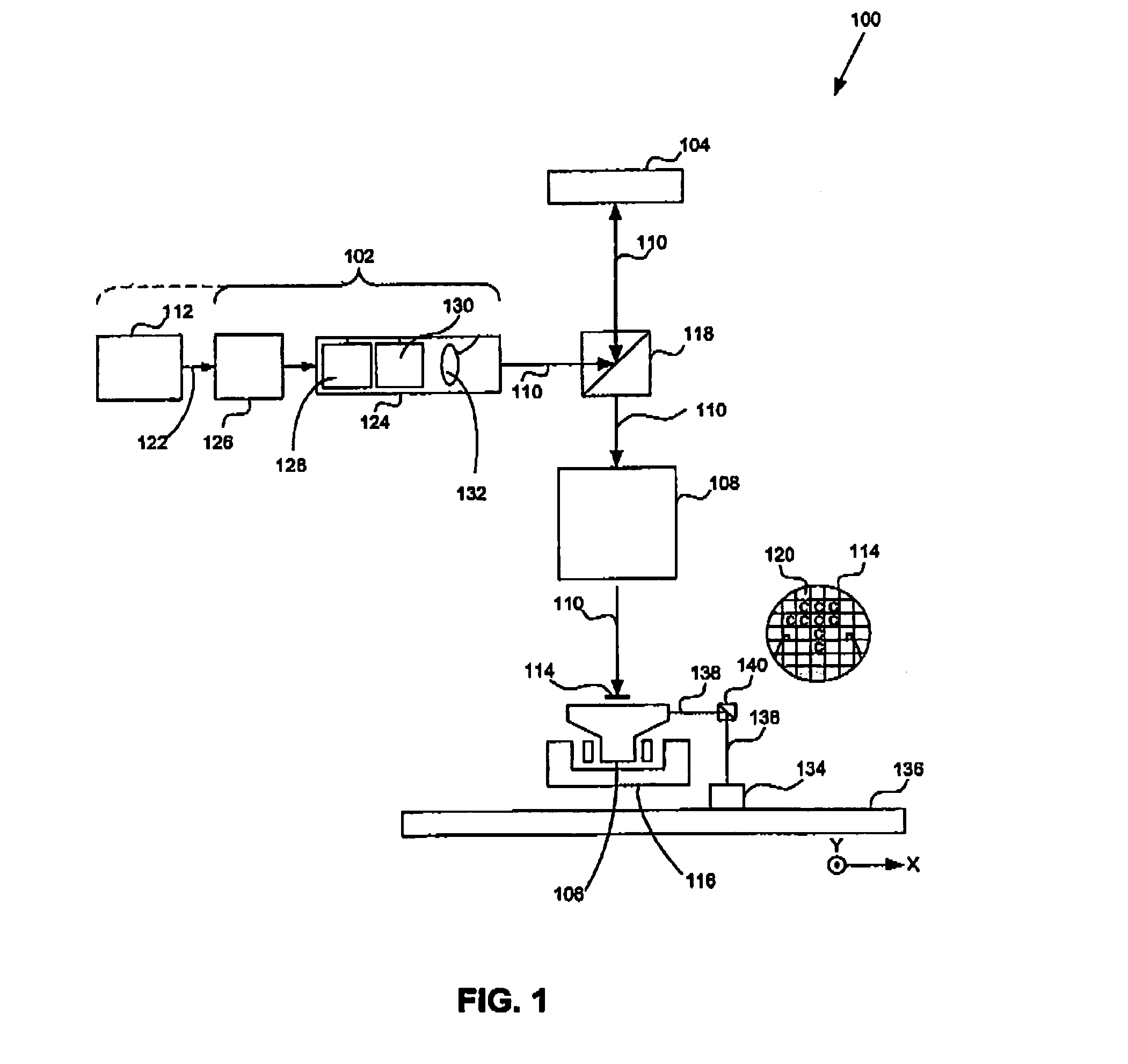 Lithographic apparatus and device manufacturing method