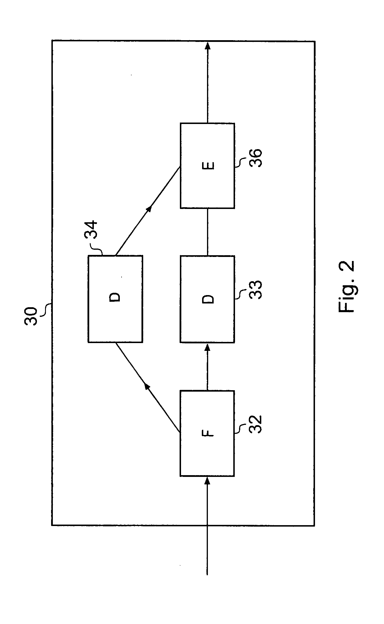 Reordering application code to improve processing performance