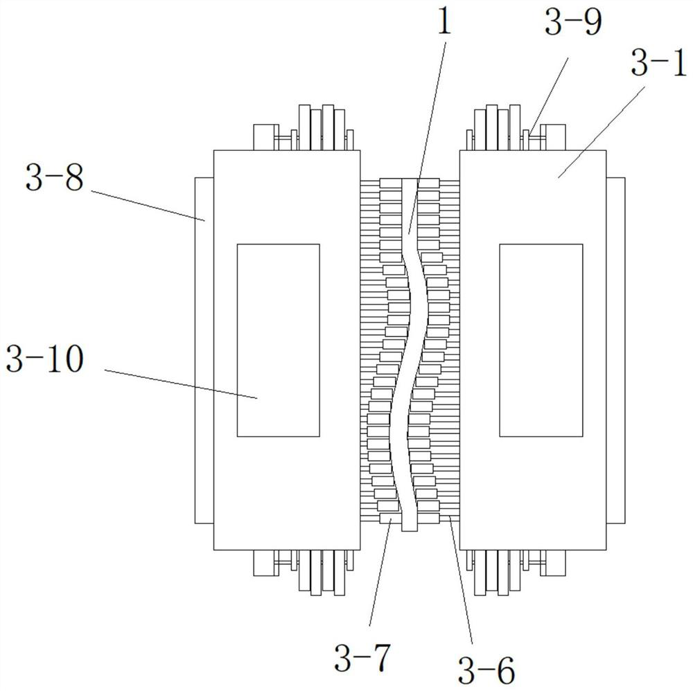 Magnesium-aluminum alloy plate softening method