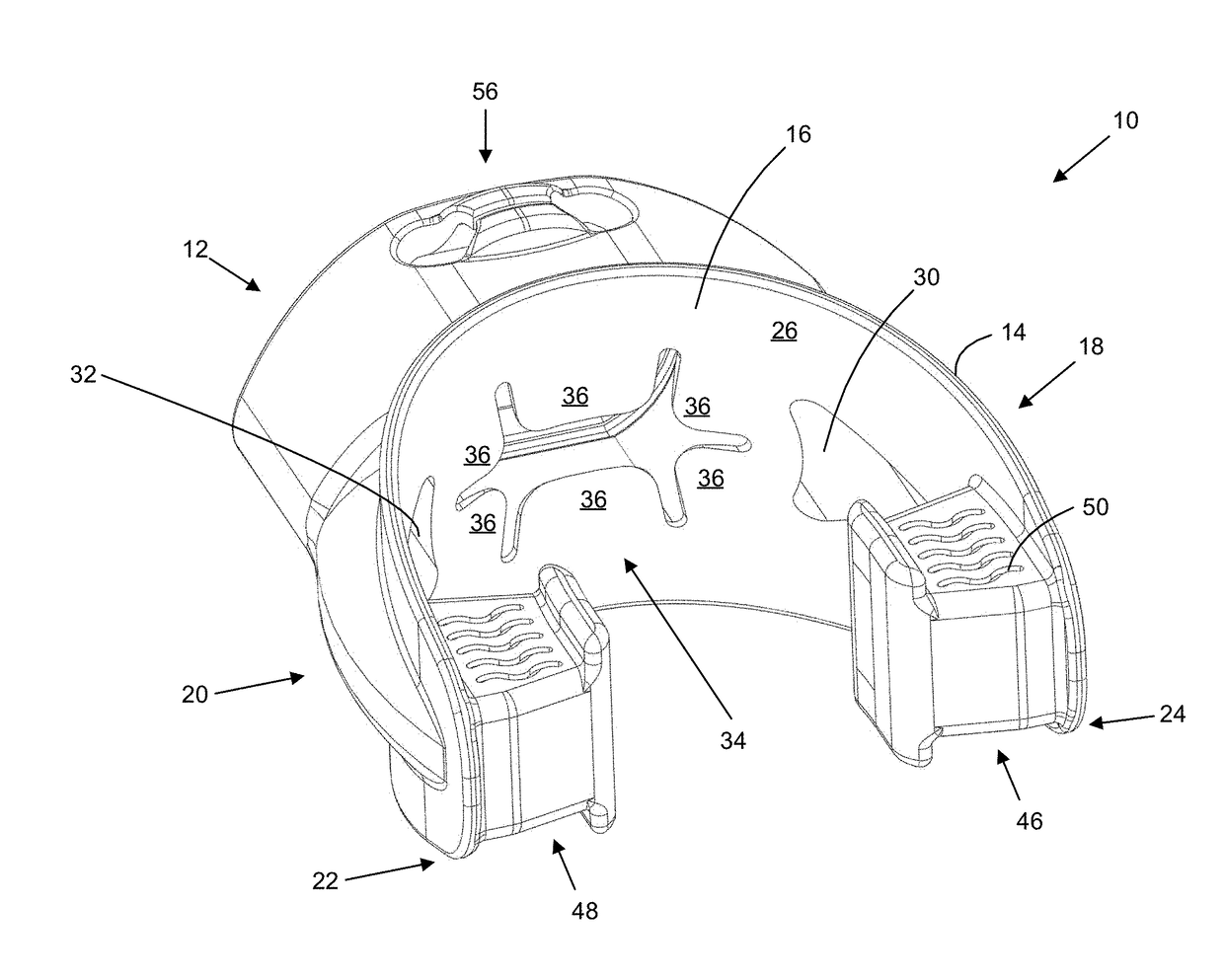 Systems, Methods, and Devices for Improving Airflow-Related Sleep Problems