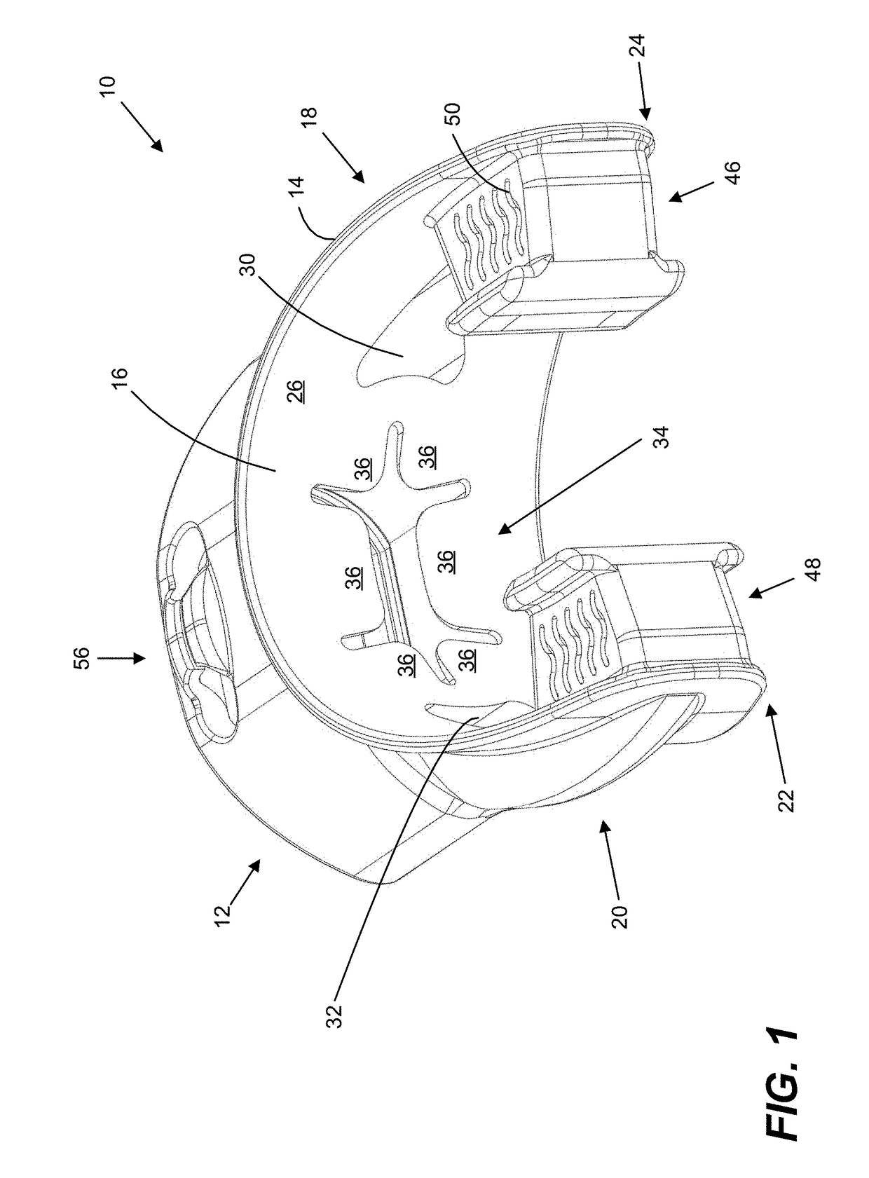 Systems, Methods, and Devices for Improving Airflow-Related Sleep Problems