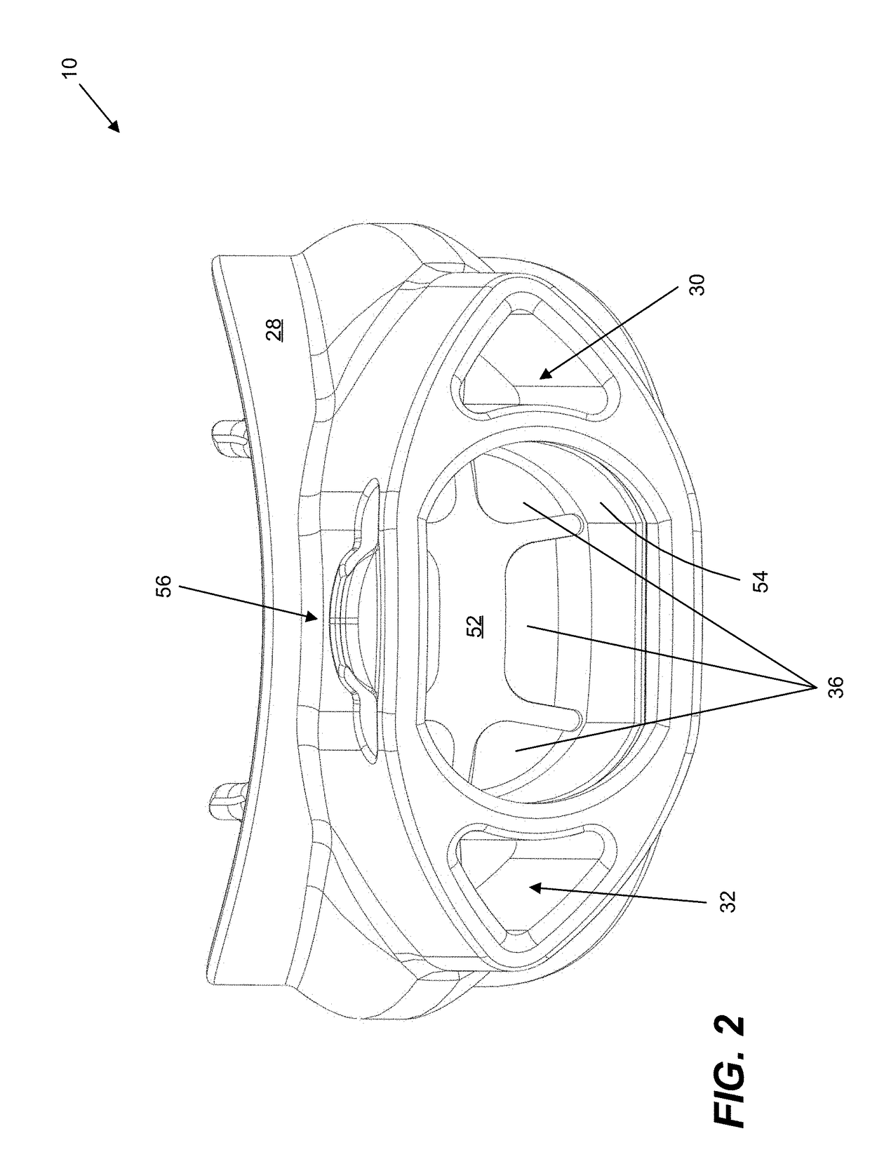 Systems, Methods, and Devices for Improving Airflow-Related Sleep Problems