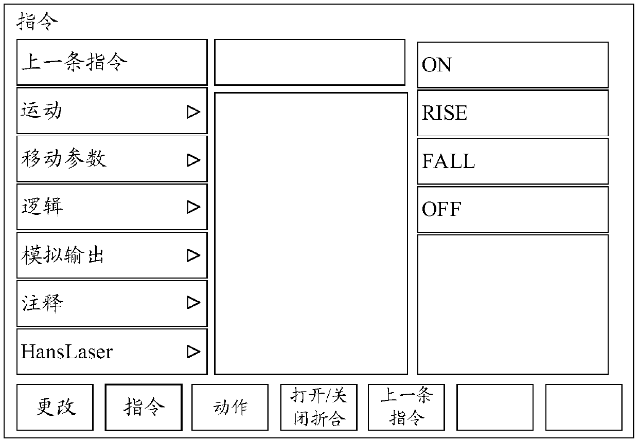 Welding control method, device and system and welding robot