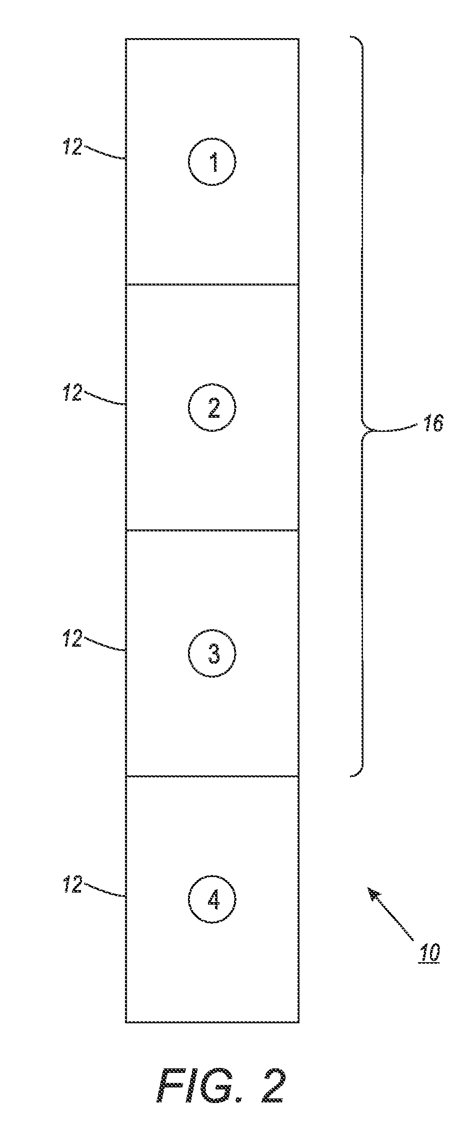 Parallel printing system