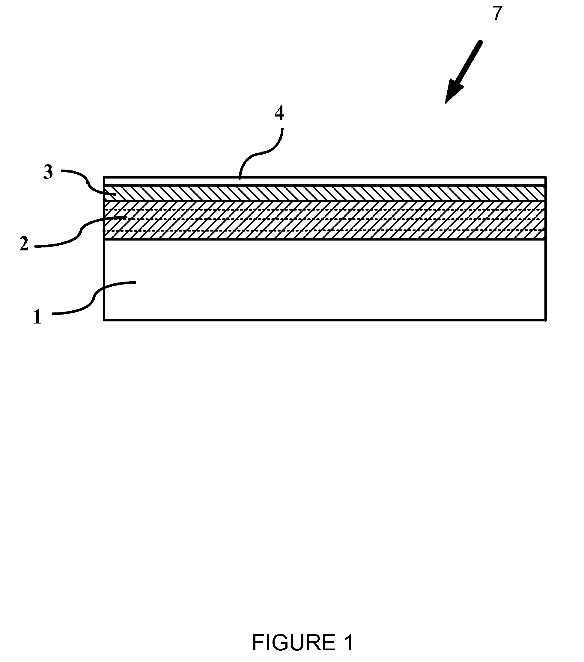 Optical sensor based on surface electromagnetic wave resonance in photonic band gap materials