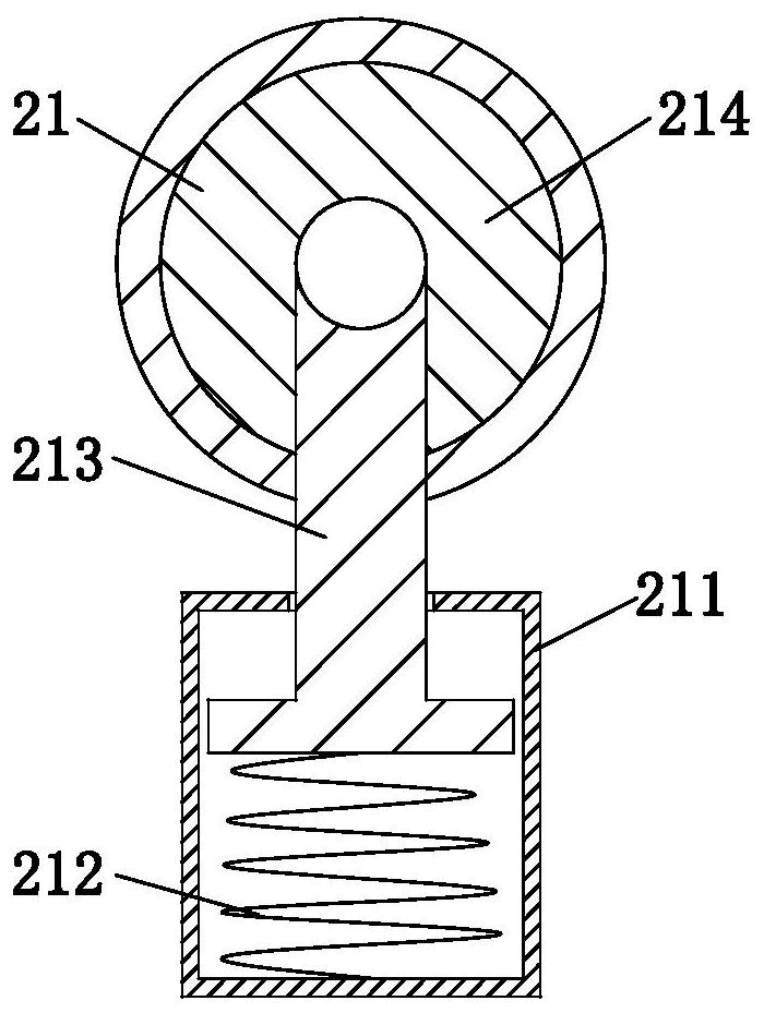 Preparation process for polyethylene polyester core-spun yarns