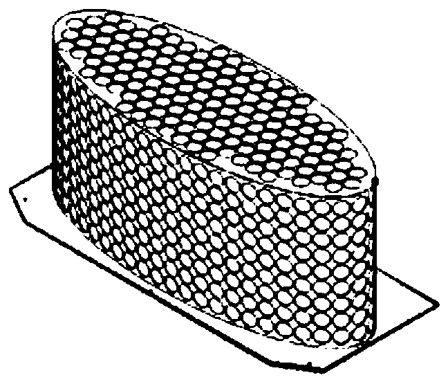 A zero-sum low-carbon oil fume purifier and purification system