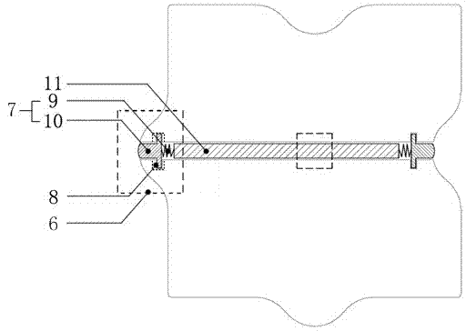 A jigsaw puzzle lighting device