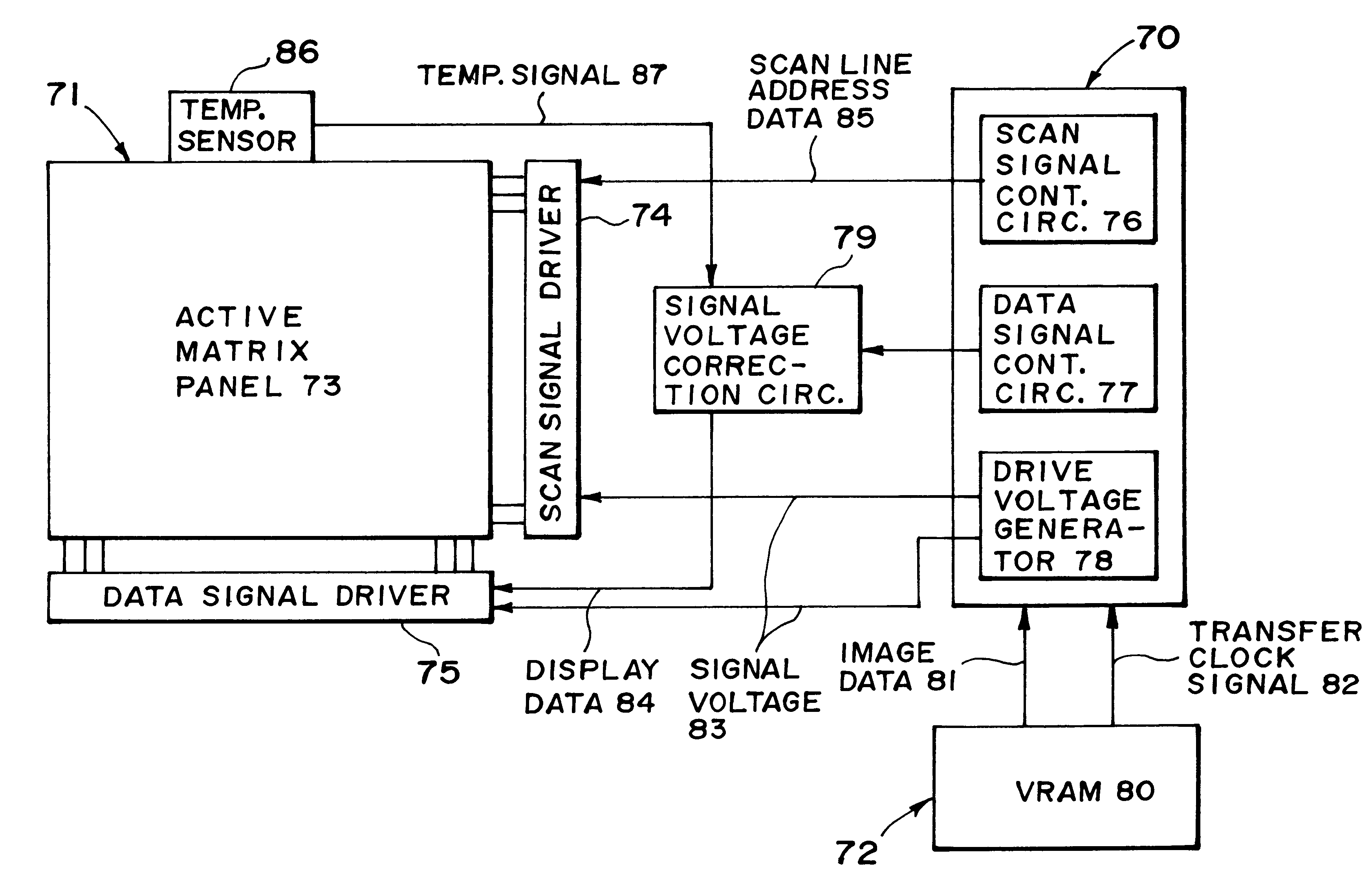 Liquid crystal apparatus