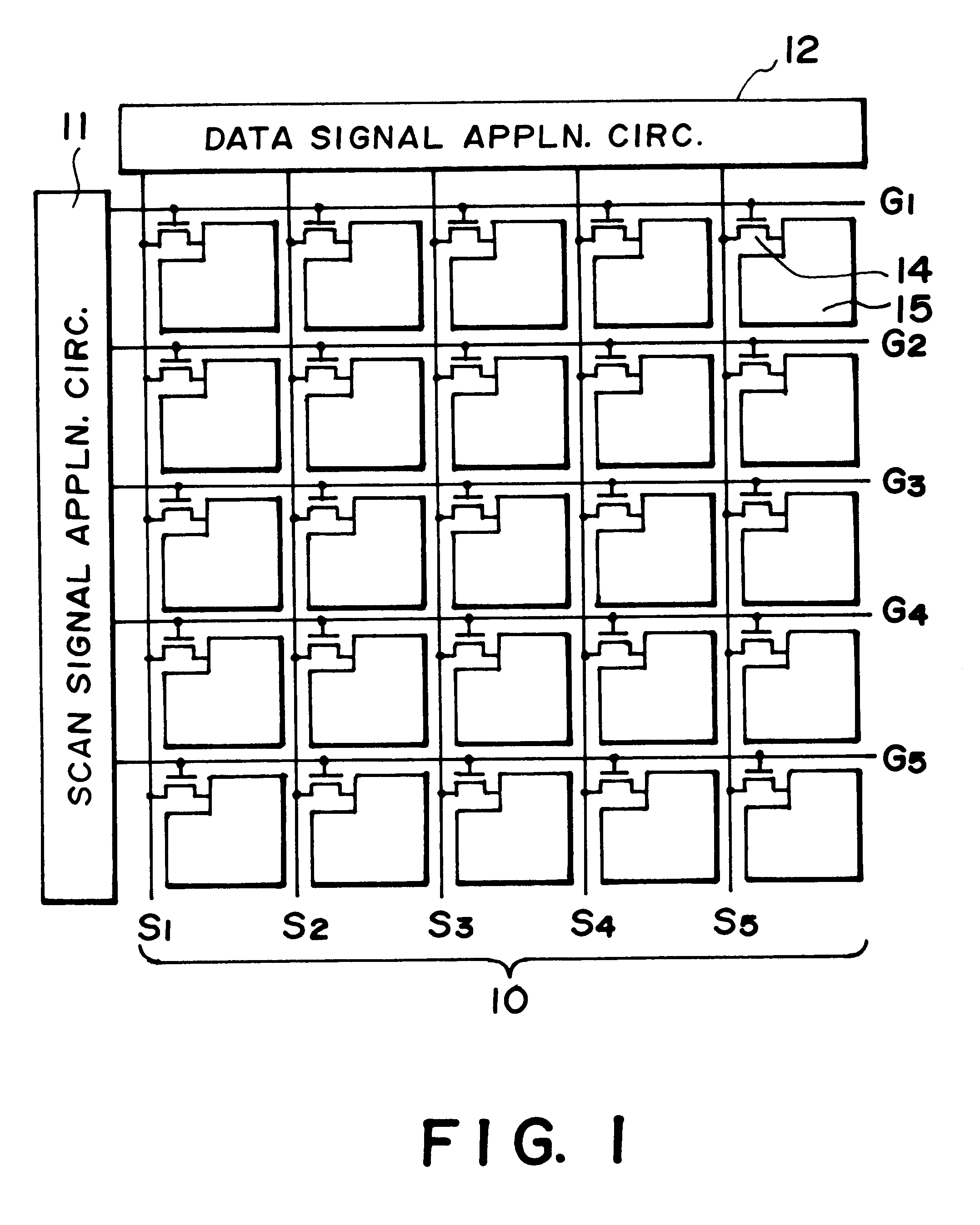 Liquid crystal apparatus