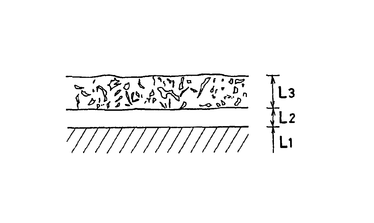 Exhaust gas purification catalyst for internal combustion