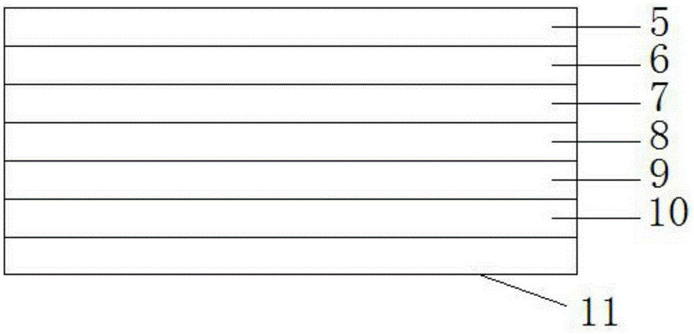 Static electricity heating healthcare decorative plate and method for mounting same