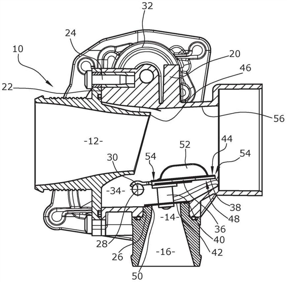 Regulators for internal combustion engines