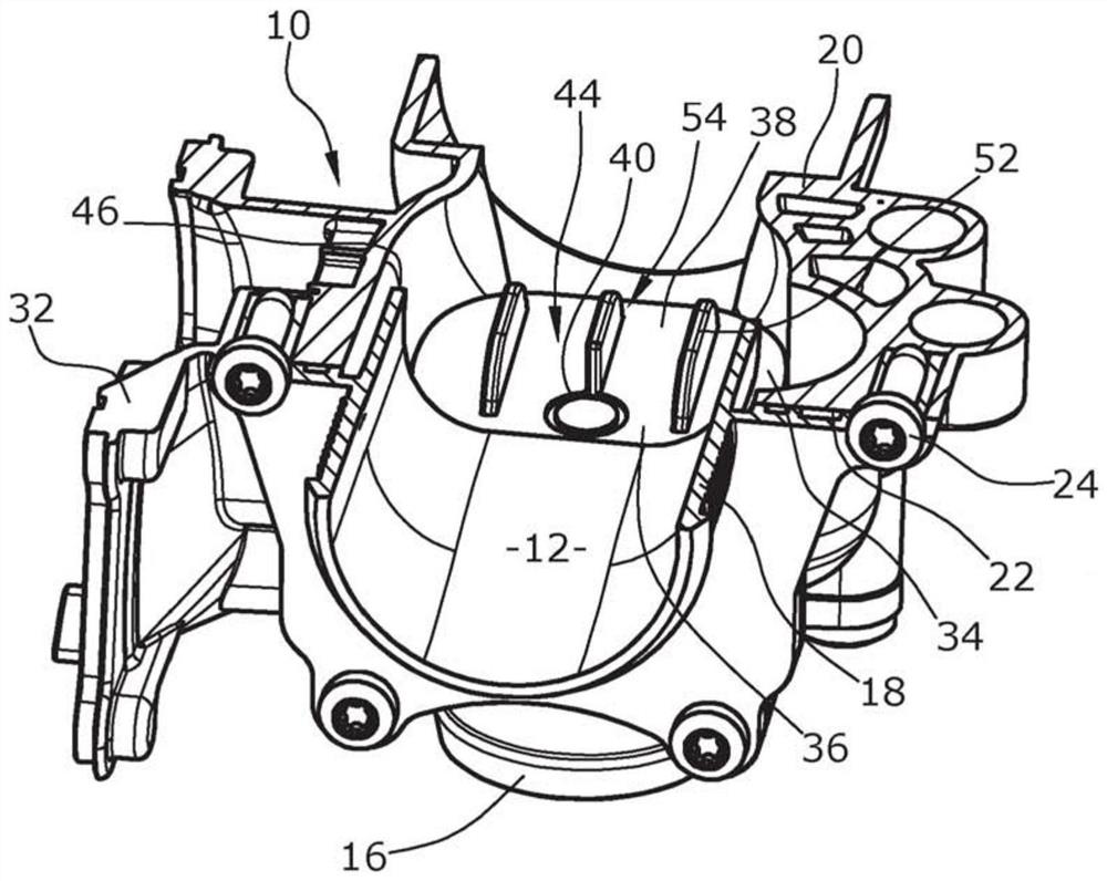 Regulators for internal combustion engines