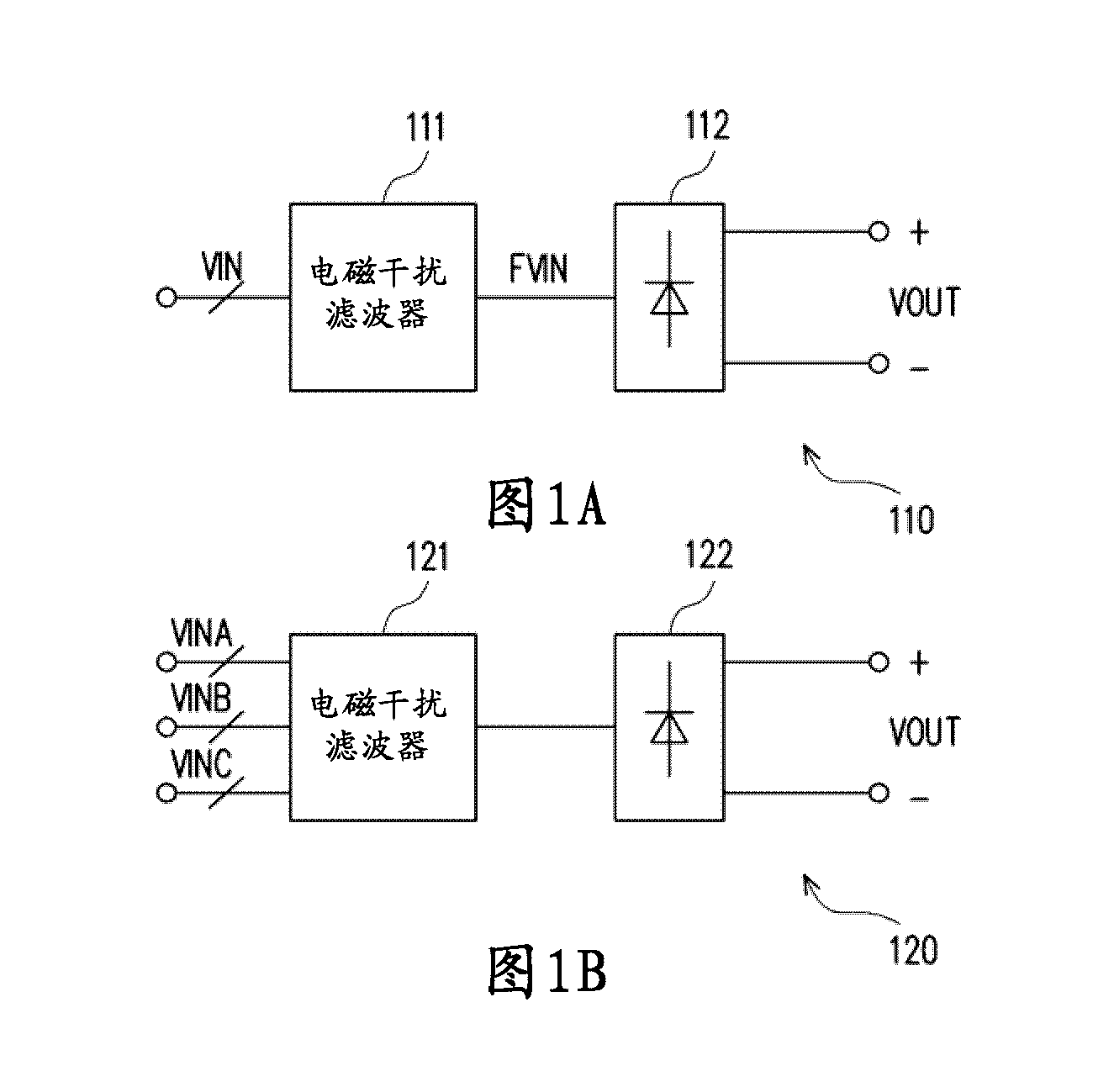 Power supplying apparatus