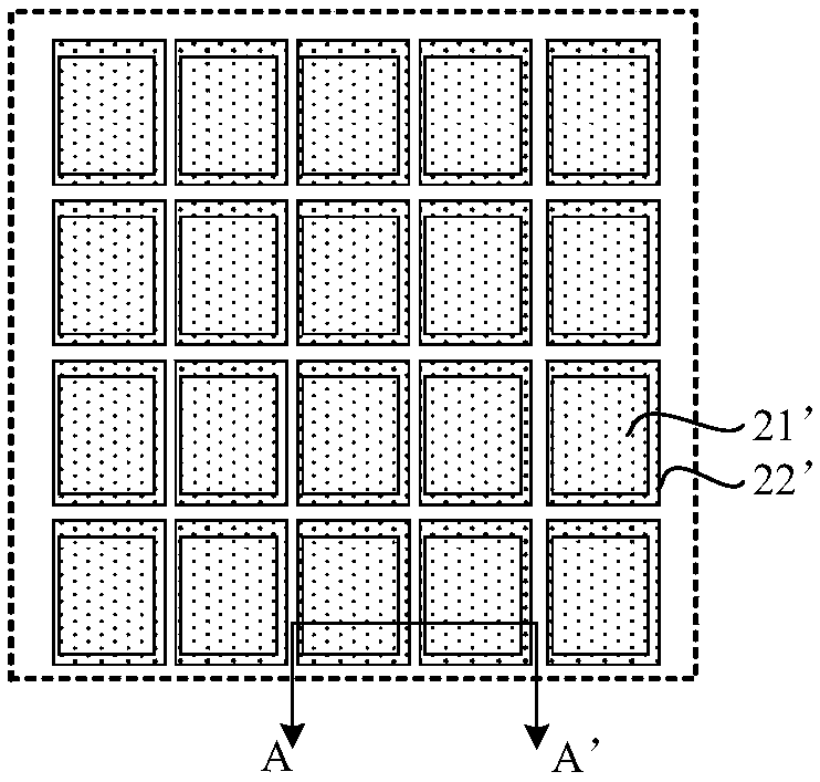 Display panel and display device