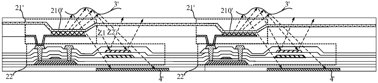 Display panel and display device