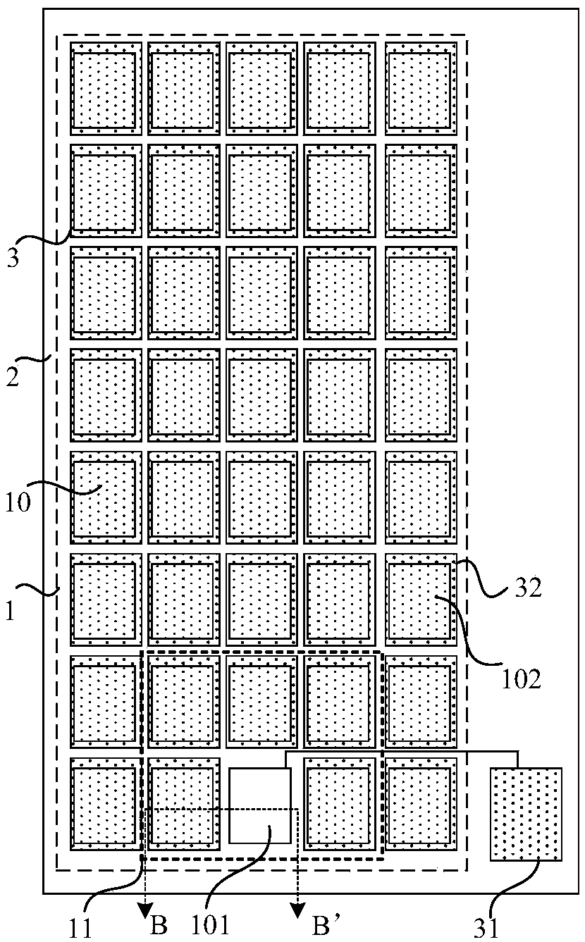 Display panel and display device