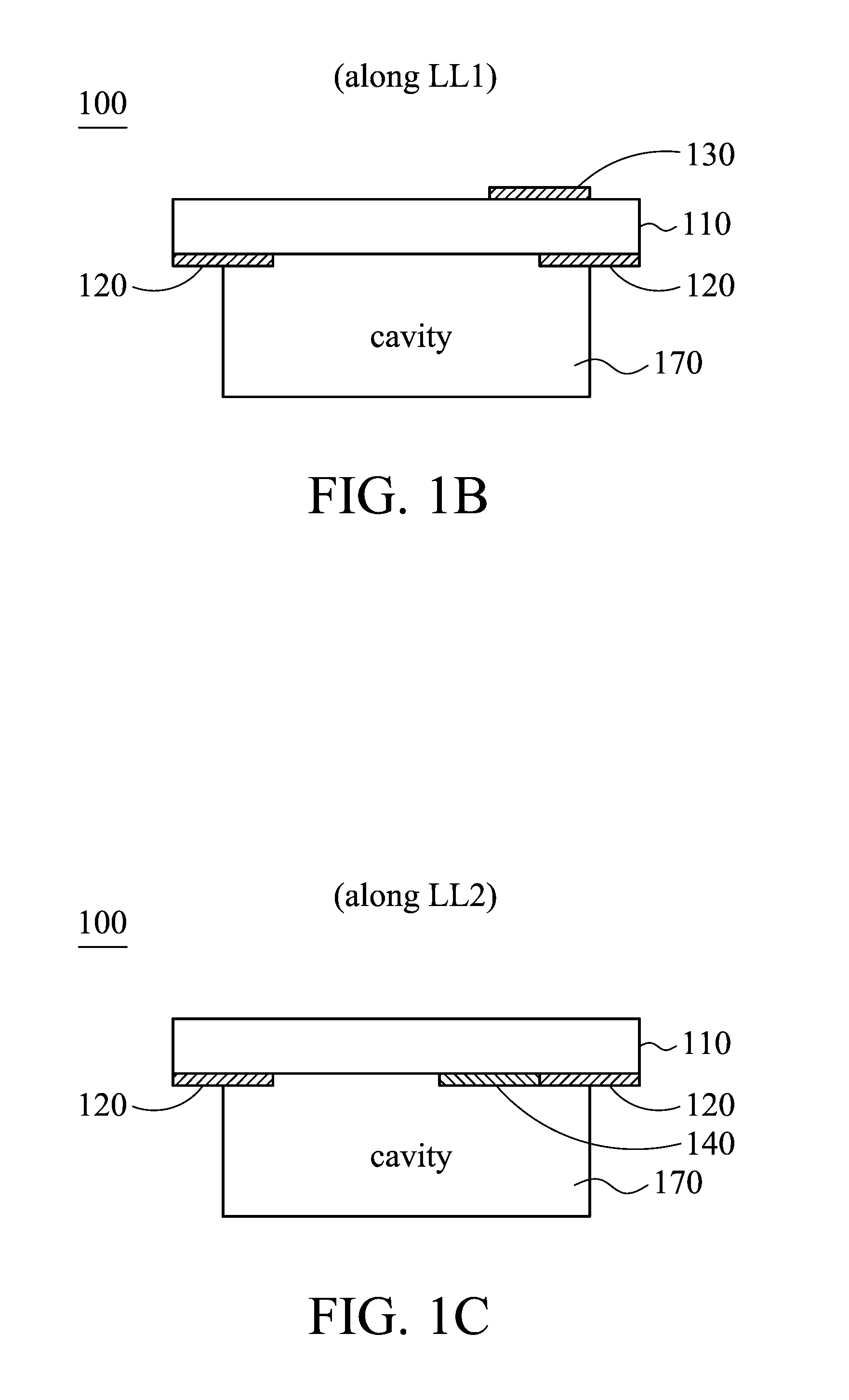 Circular polarization antenna